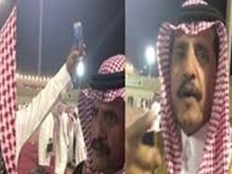 اضغط لمشاهدة الفيديو: عروس وسيارة فارهة وفيلا هدية لشاب سعودي!
